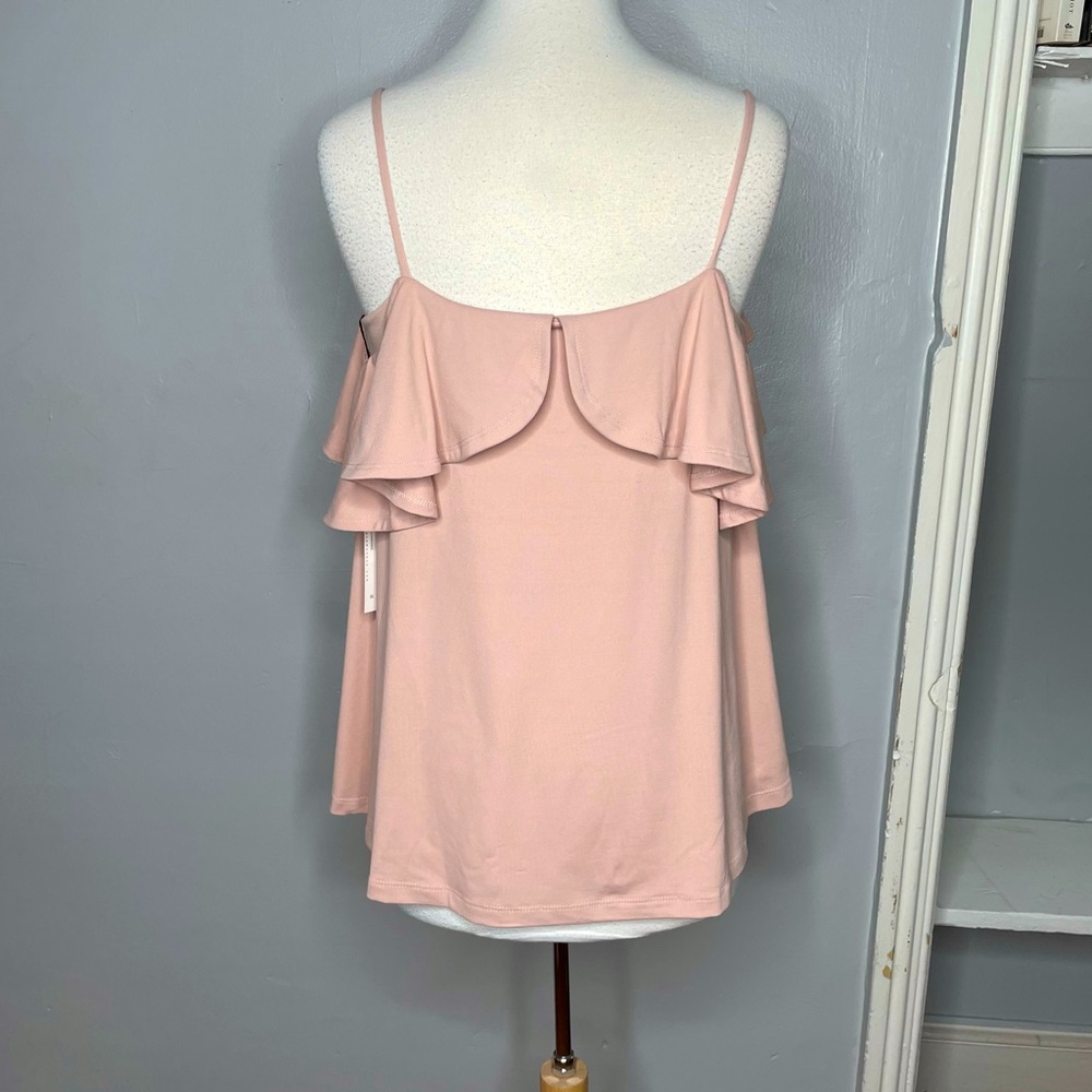 OFF SHOULDER TOP - Picture 5 of 12